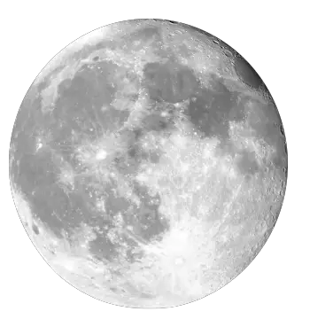 Moon Shadowunic Deviantart HD Free Download