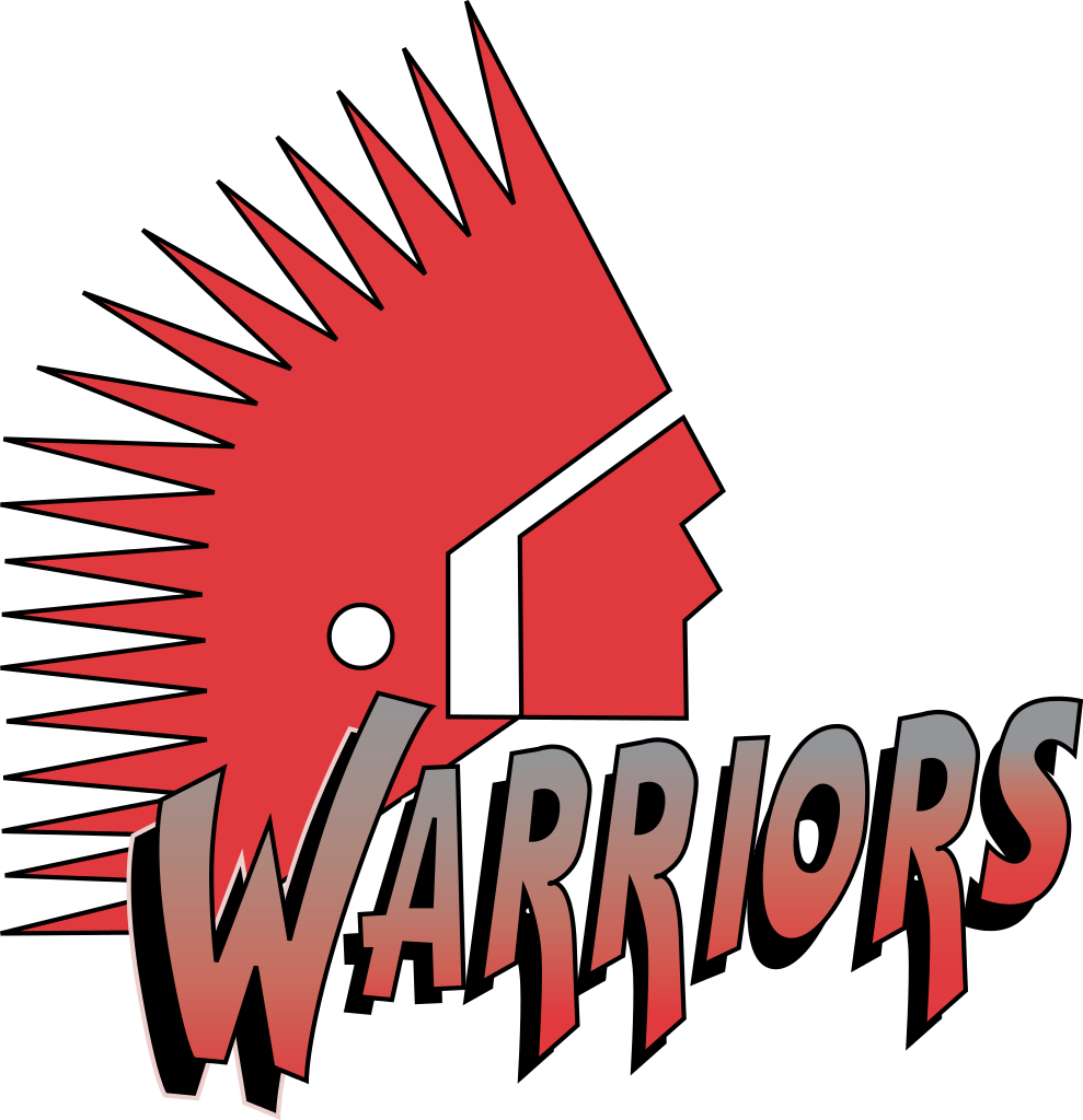 Moose Jaw Warriors PNG Logo  HD Free Download