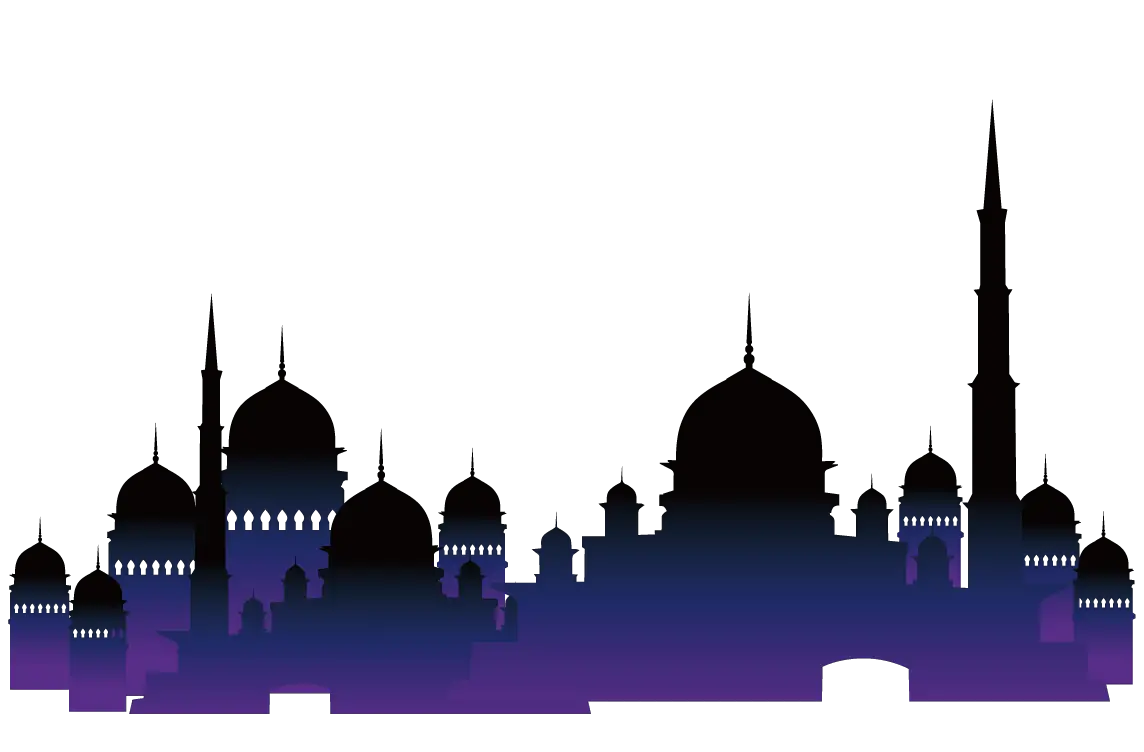 Mosque Design For Eid Mubarak Ramadhan Kareem Ramadhan  HD Free Download
