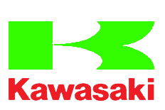 Motorsports Kawasaki Logo PNG HD Free Download