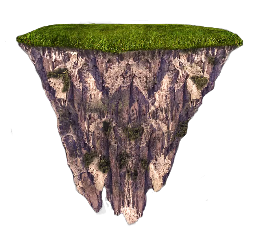 Inverted Mountain Picture Background  HD Free Download