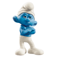 Movie Grouchy Smurf Moviepedia Information  HD Free Download