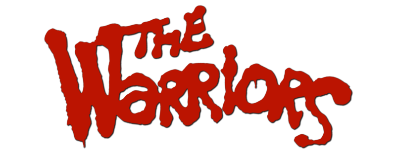Movie Warriors PNG Logo HD Free Download
