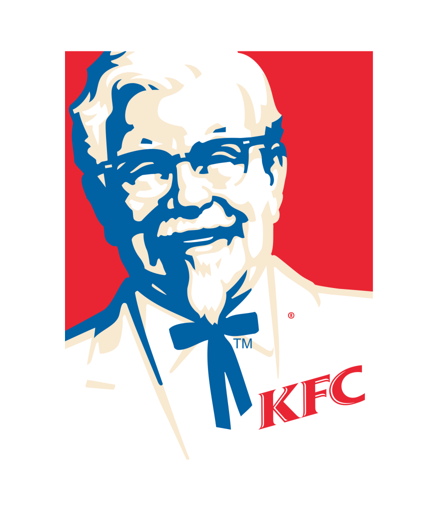 Mr Kfc PNG Logo  HD Free Download