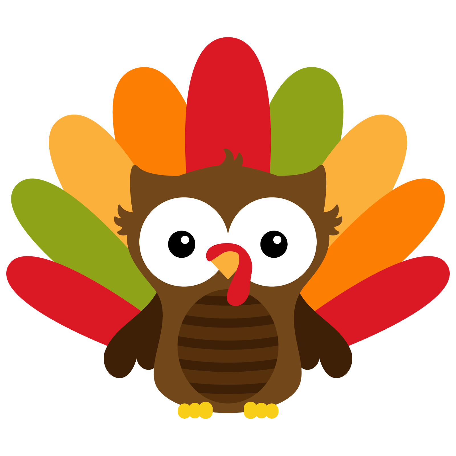 Mrs Benson Bunch Turkey Time  HD Free Download