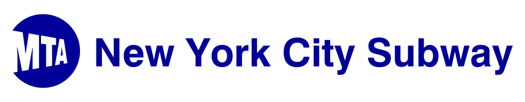 Mta New York City Subway PNG Logo  HD Free Download