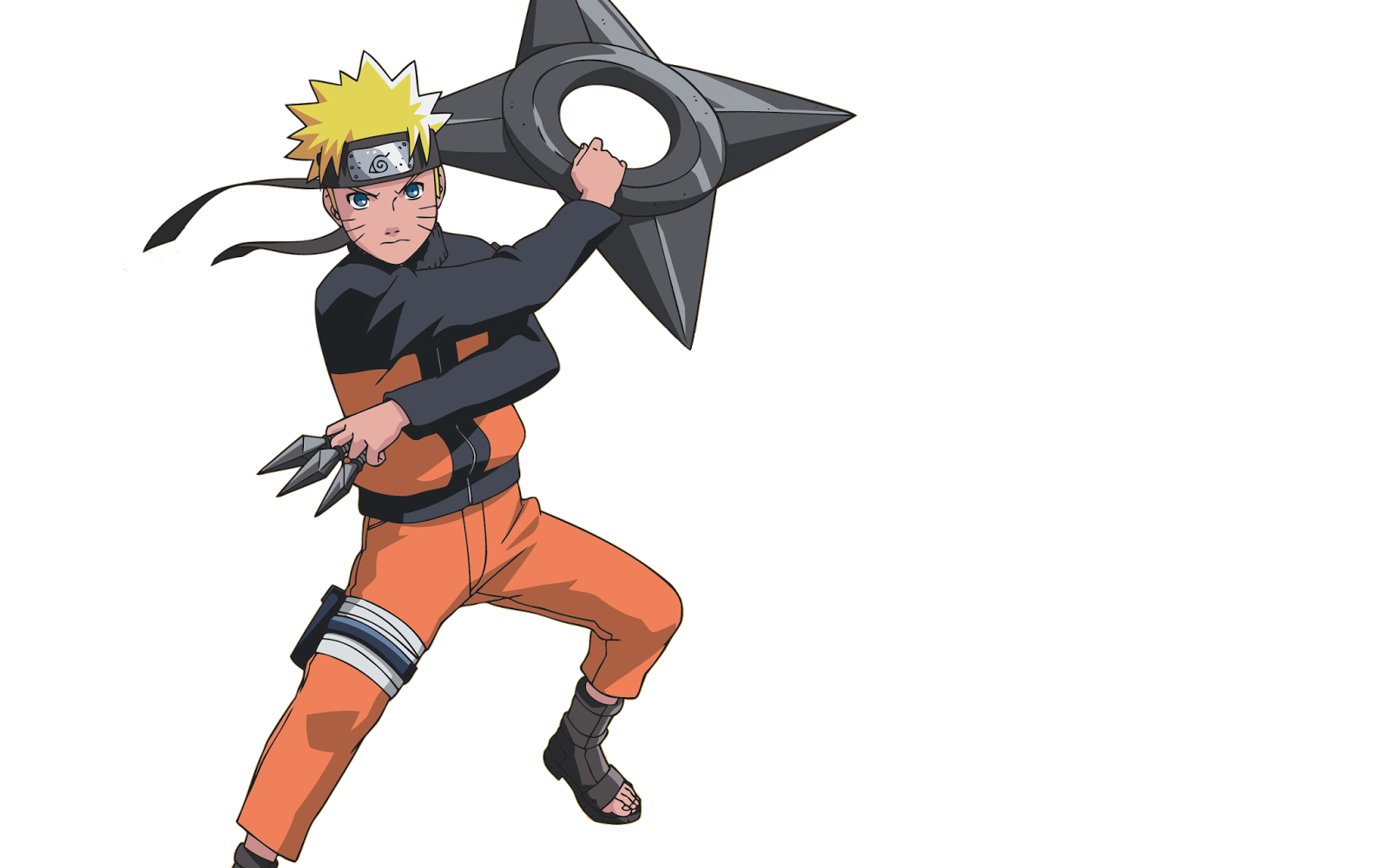 Mundo PNG PNG Naruto HD Free Download