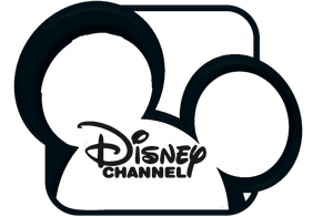 Music Disney Channel PNG Logo HD Free Download
