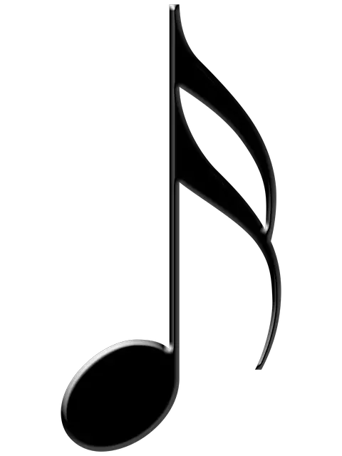 Music Notes PNG Musical Notes Music Image   HD Free Download