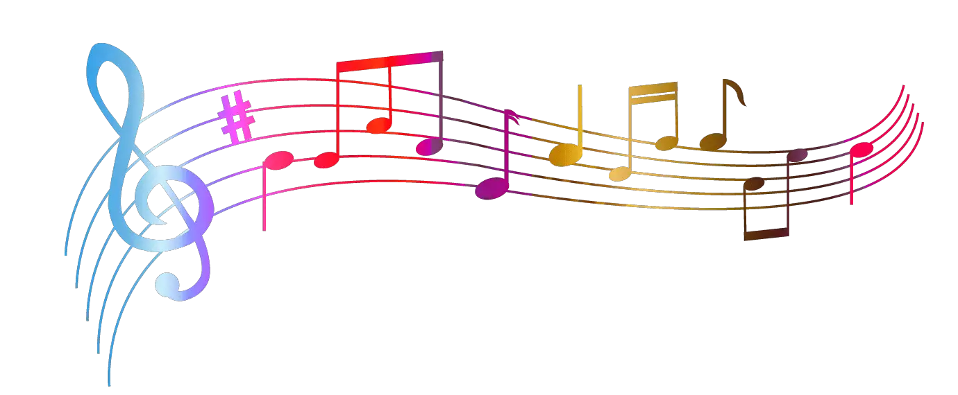 Music Notes PNG Musical Notes PNG Transparent Musical Notes Images  HD Free Download