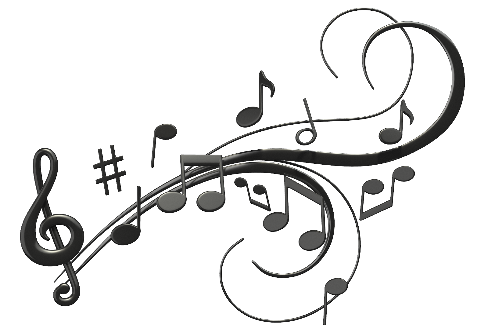 Music Notes PNG Musical Notes PNG Transparent Musical Notes Images  HD Free Download