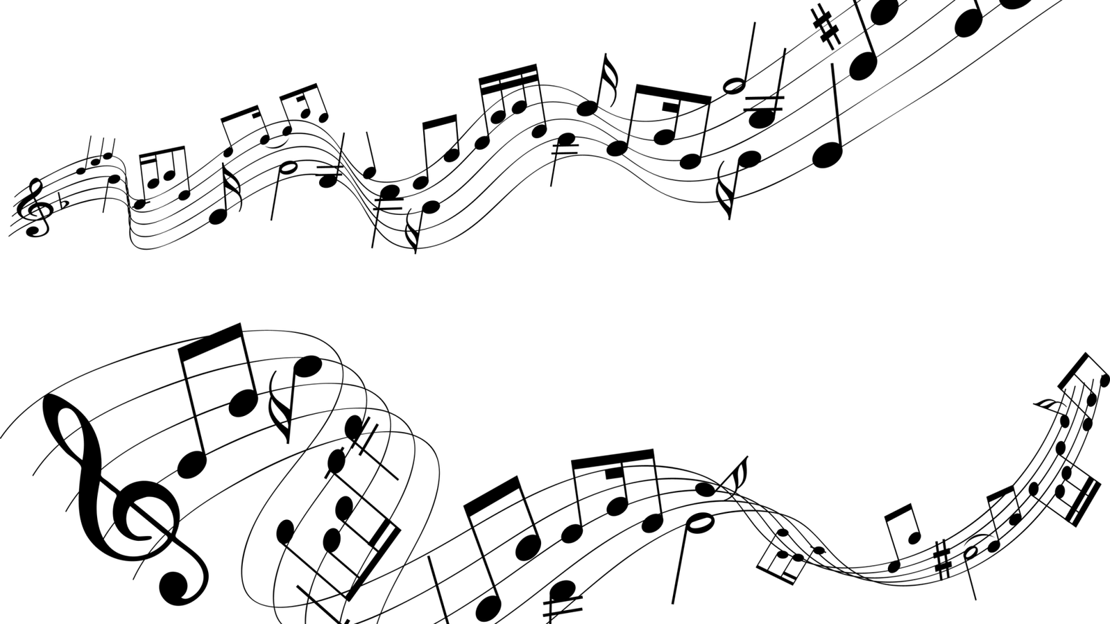 Music Notes PNG Transparent Music Notes Images  HD Free Download