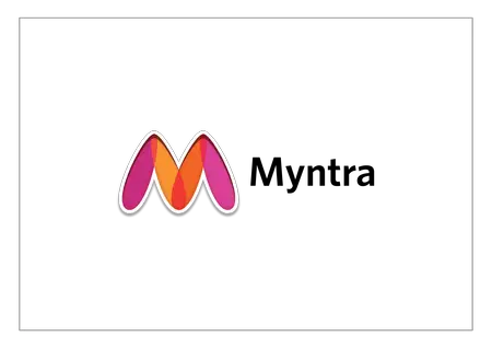 Myntra Indian Startups Just Can Stop Tinkering With Their Logos  HD Free Download