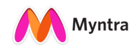 Myntra Brand Logo PNG  HD Free Download