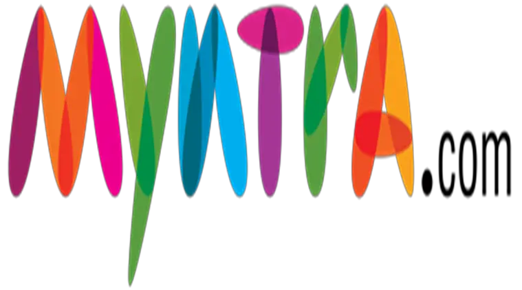 Myntra Online Shopping Logo HD Free Download