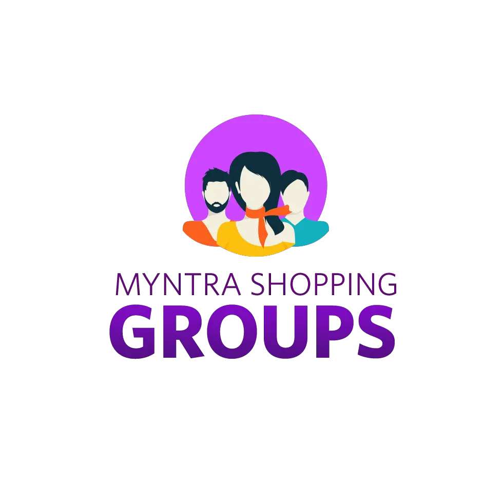 Myntra Shopping Groups Logo Transparent  HD Free Download