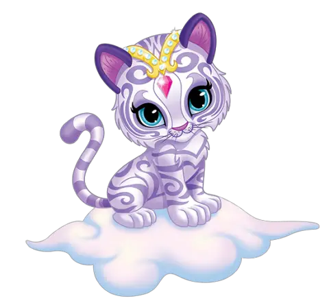 Nahal Shimmer And Shine Wiki Fandom Powered Wikia  HD Free Download