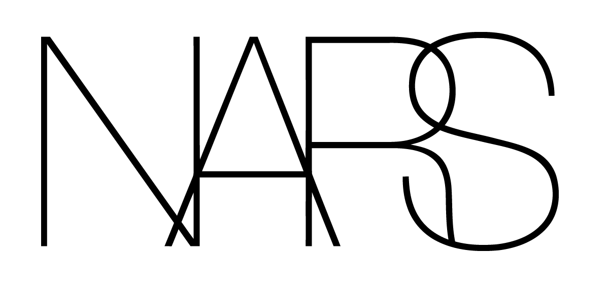 Nars Mac Cosmetic PNG Logo  HD Free Download