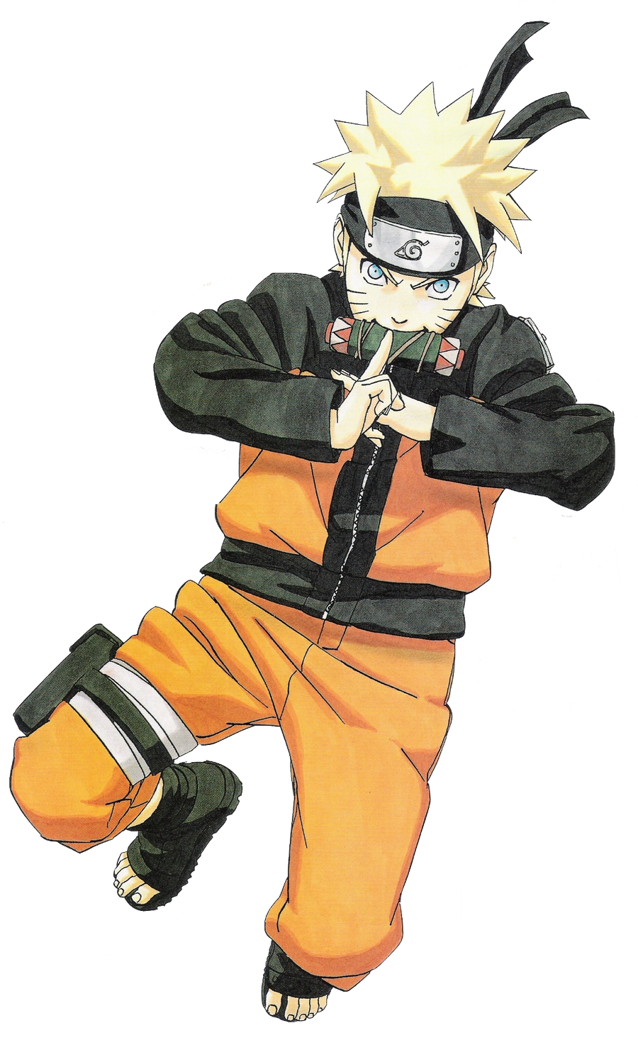 Naruto PNG Hidan Sama Deviantart  HD Free Download