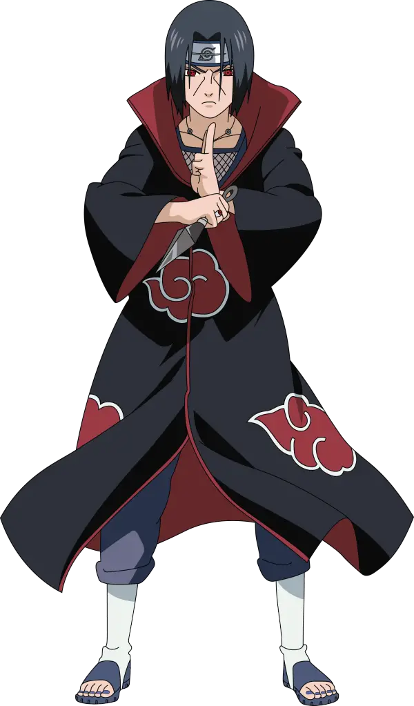 Naruto PNG Macam Macam Gambar  HD Free Download