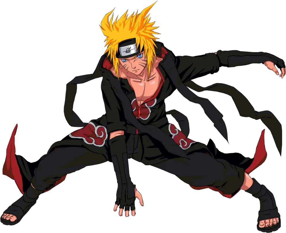 Naruto Macam PNG Gambar  HD Free Download