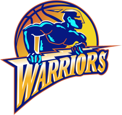 Nba Warriors PNG Logo  HD Free Download