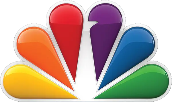Nbc Channel PNG Logo  HD Free Download