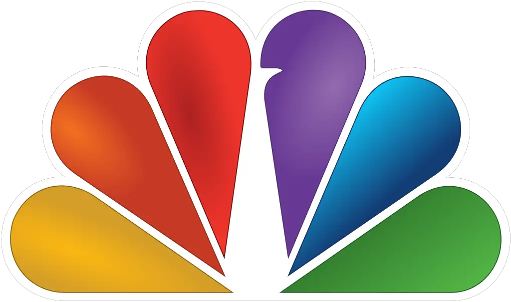 Nbc Media PNG Logo HD Free Download
