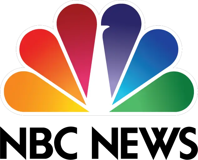 Nbc News PNG Logo  HD Free Download