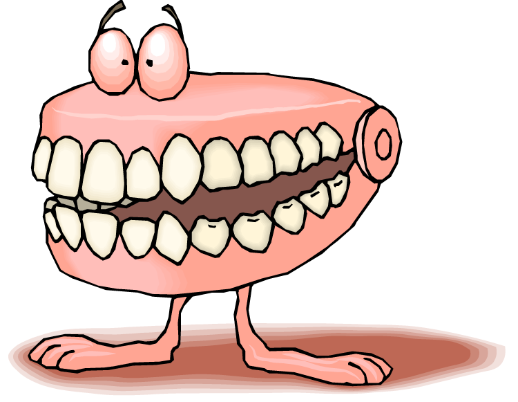 Necessary Facts You Must Know About False Teeth HD Free Download