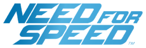Need For Speed New PNG Logo  HD Free Download
