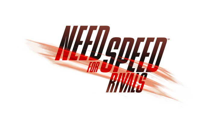 Need For Speed PNG Logo  HD Free Download