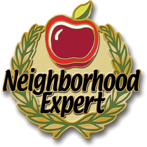 Neighborhood Expert Applebees PNG Logo  HD Free Download