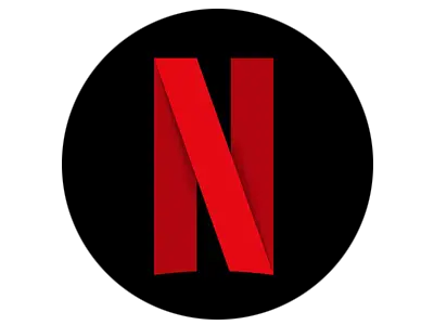 Netflix Logo Circle PNG  HD Free Download