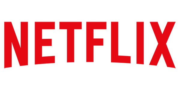 Netflix Logo Text Emblem  HD Free Download