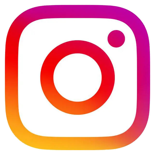 New Instagram Logo With Transparent Background  HD Free Download