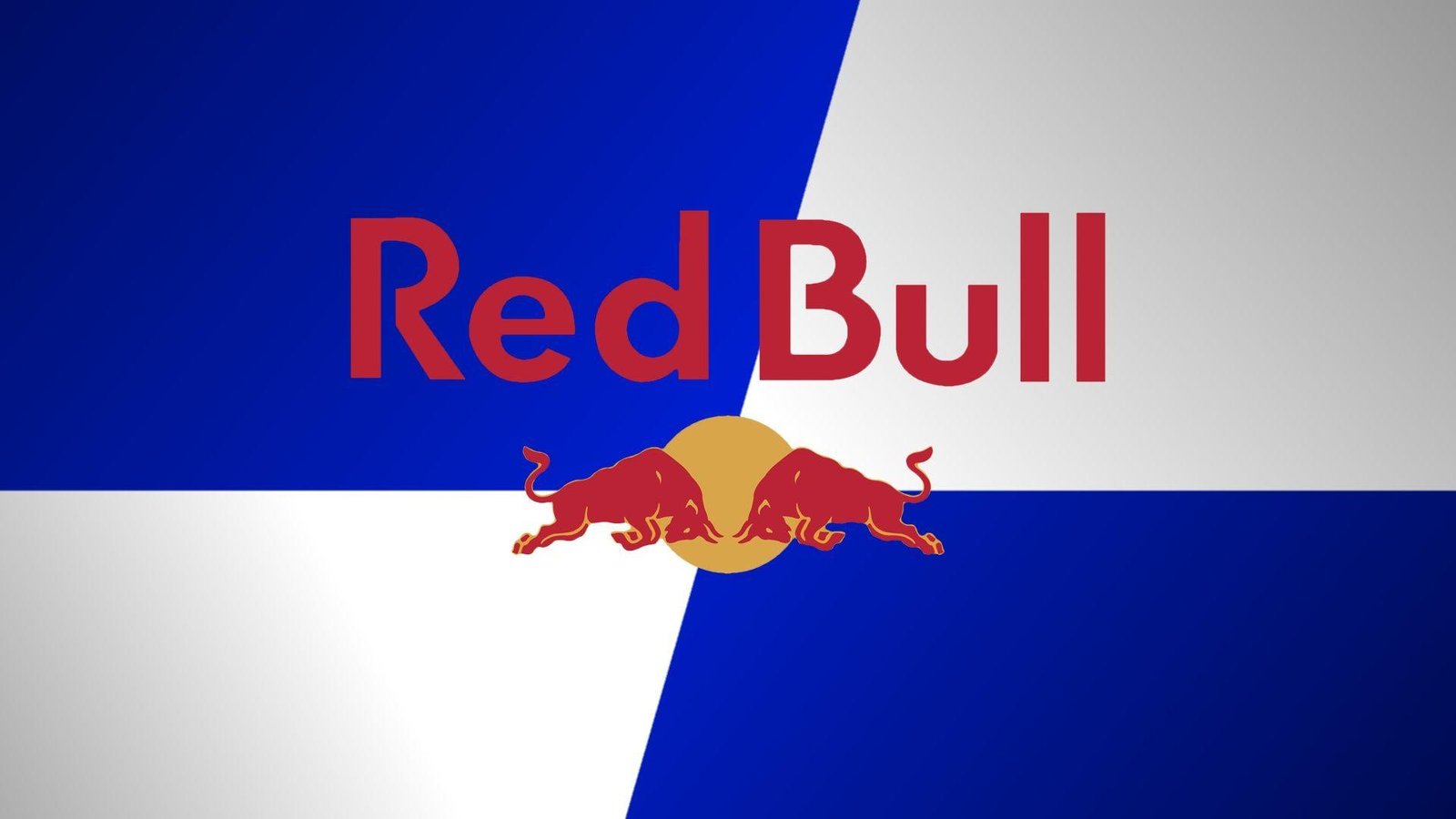 New Red Bull PNG Logo Wallpaper  HD Free Download