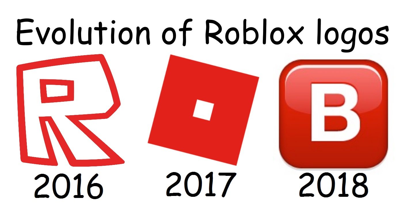 New Roblox Logos  HD Free Download