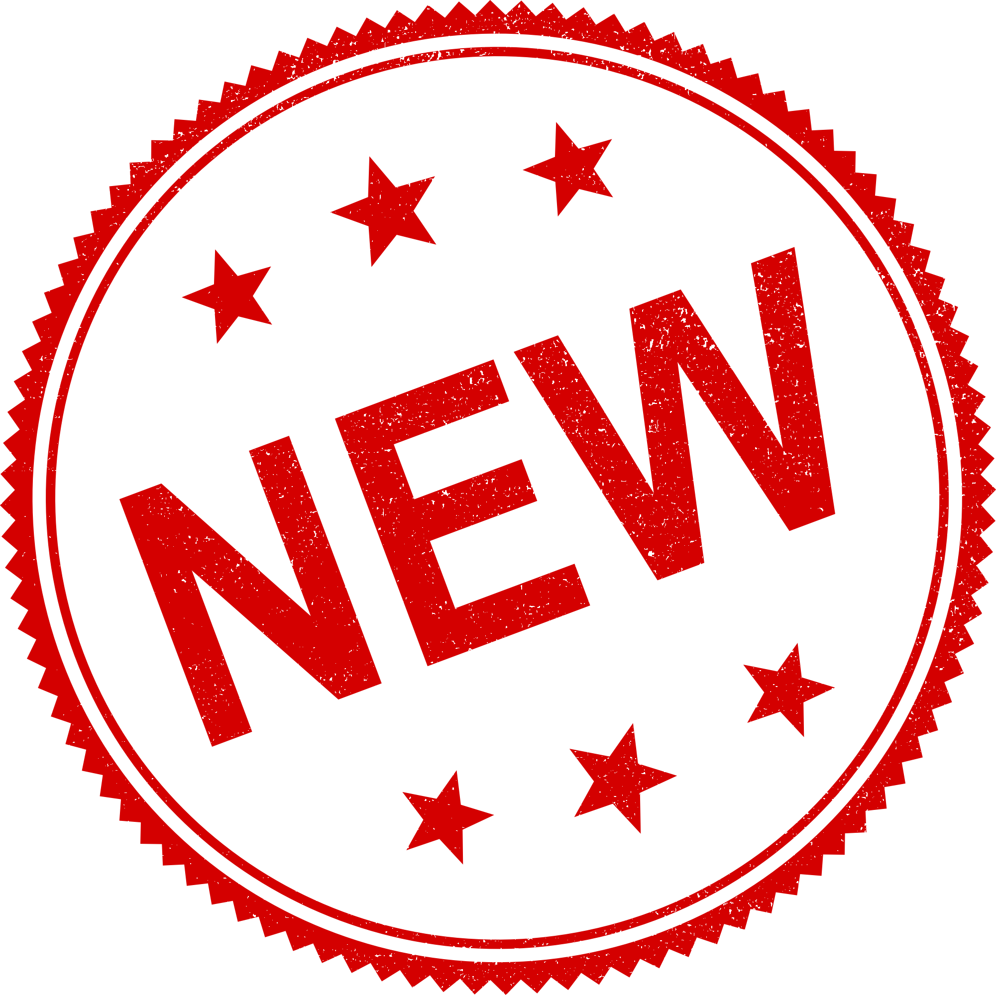 New Stamp Vector PNG Transparent Svg M HD Free Download
