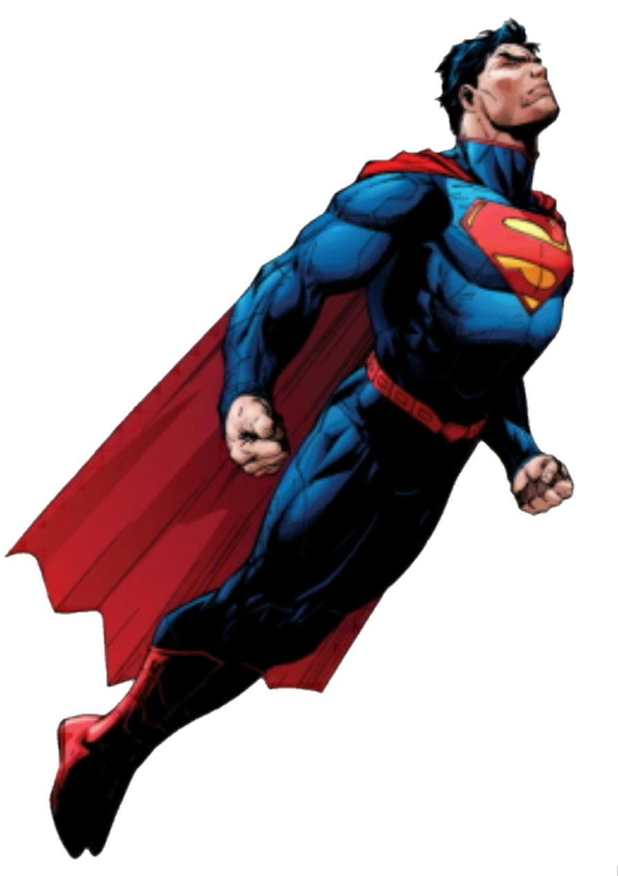 New Superman Mayantimegod Deviantart HD Free Download