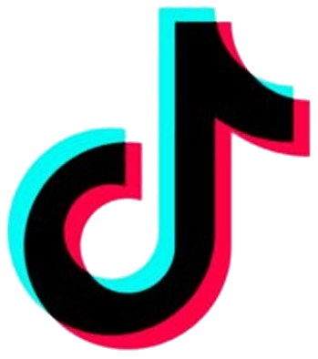 Tiktok Logo Colors  HD Free Download
