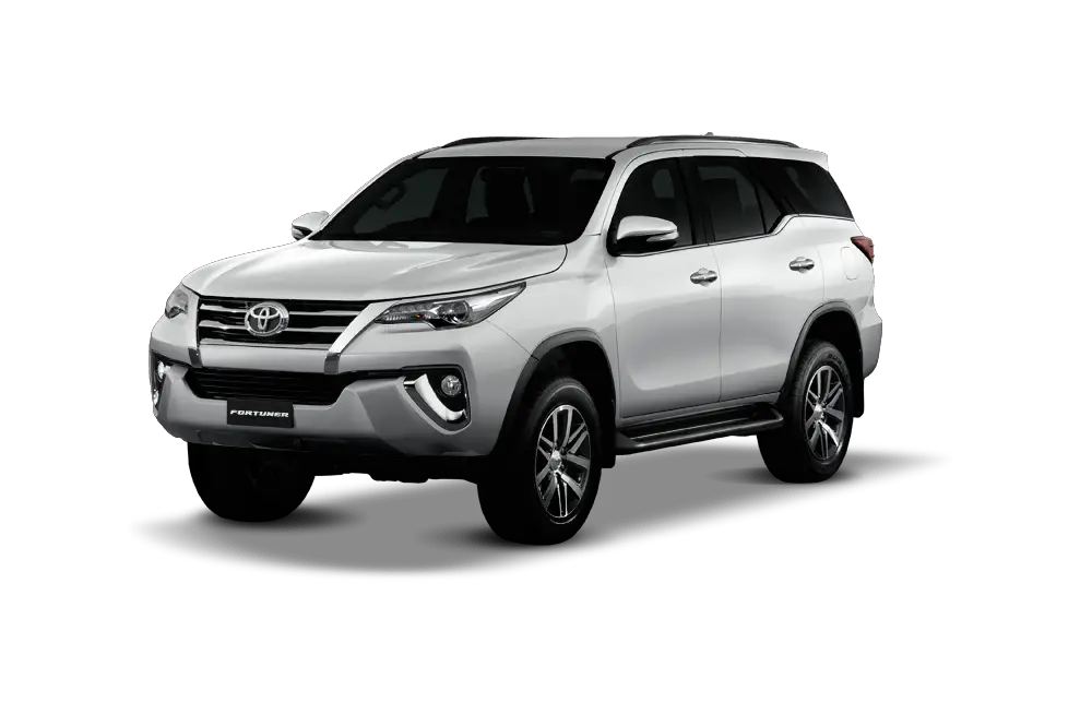 New Toyota Fortuner India Launch Prices Start HD Free Download