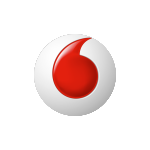 New Vodafone Logos  HD Free Download
