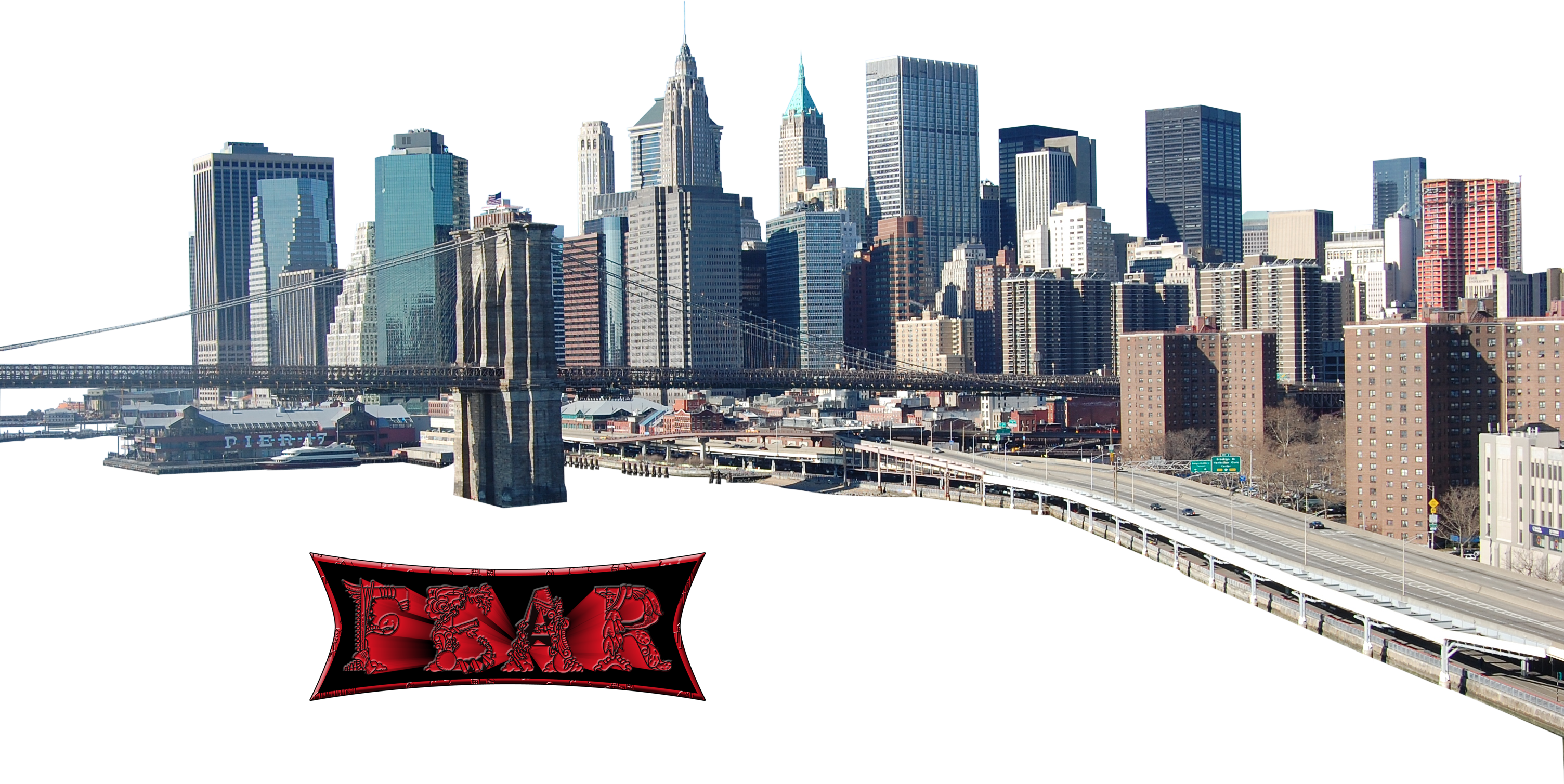 New York PNG Fear Deviantart  HD Free Download