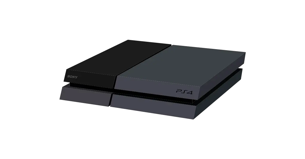 News Playstation 4 Logo PNG  HD Free Download