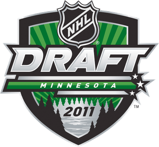 Nhl Draft Minnesota Logo  HD Free Download