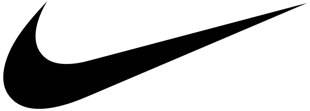 Nike Fashion And Clothing Logo PNG Images  HD Free Download