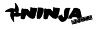 Ninja Pedia PNG Logo  HD Free Download