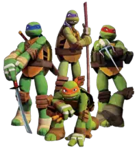 Ninja Turtle Image Ninja Turtles Tmntpedia  HD Free Download