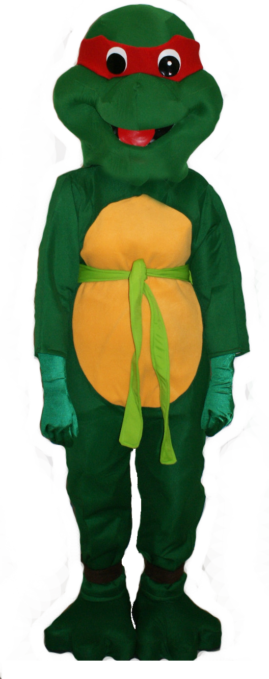 Ninja Turtle Jump Jax Costumes  HD Free Download